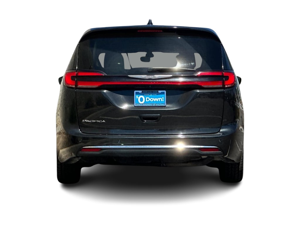 Thumbnail: 2024 Chrysler Pacifica - 5