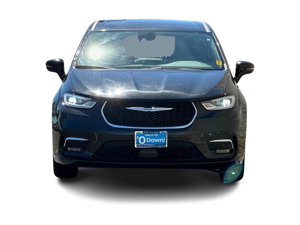 Thumbnail: 2024 Chrysler Pacifica - 6