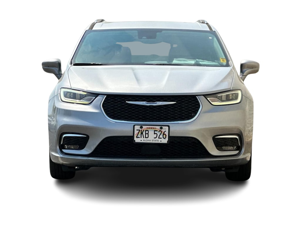 Thumbnail: 2021 Chrysler Pacifica - 6
