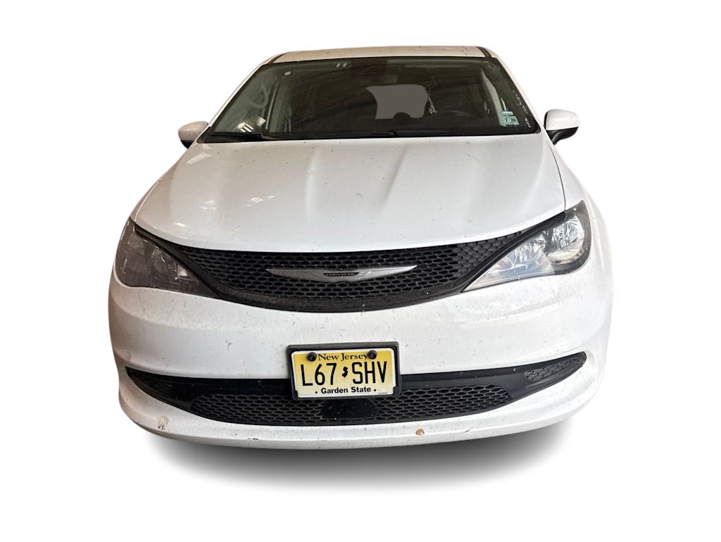 Thumbnail: 2023 Chrysler Voyager - 6