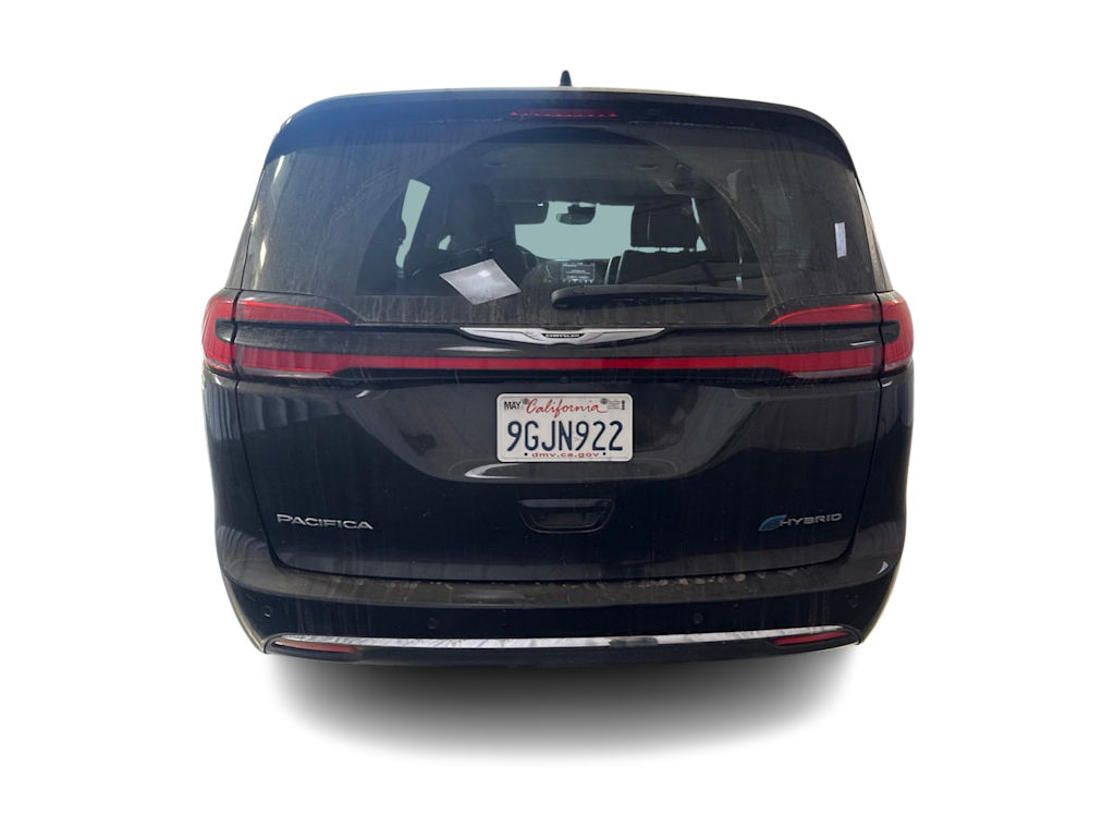 Thumbnail: 2023 Chrysler Pacifica - 5