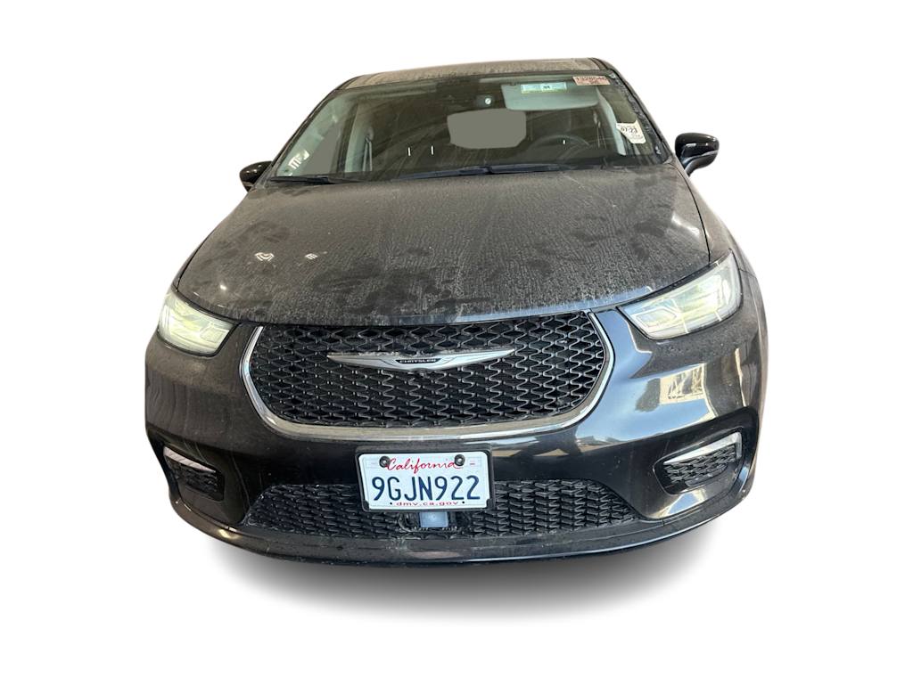 Thumbnail: 2023 Chrysler Pacifica - 6