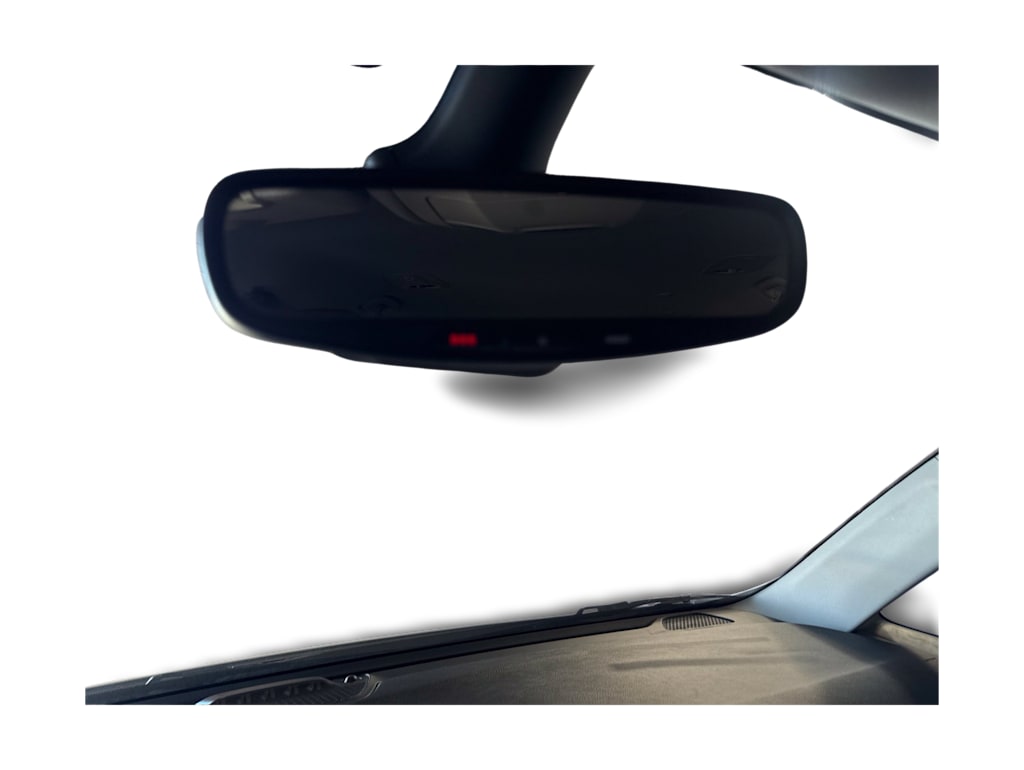 Thumbnail: 2018 Chrysler Pacifica - 13