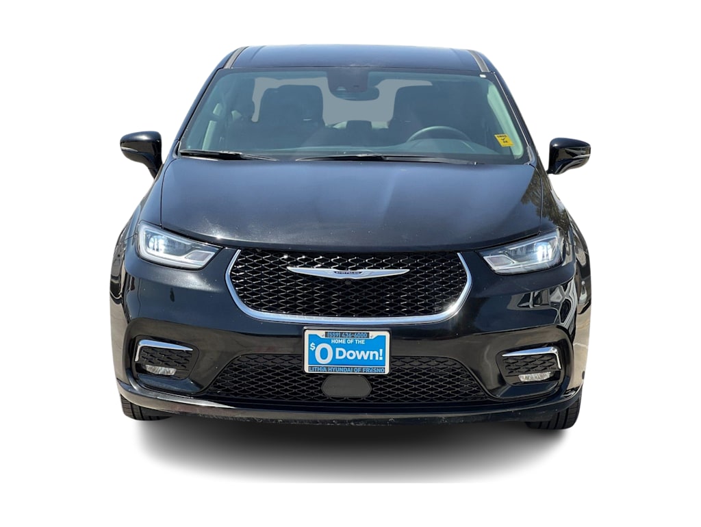 Thumbnail: 2024 Chrysler Pacifica - 6