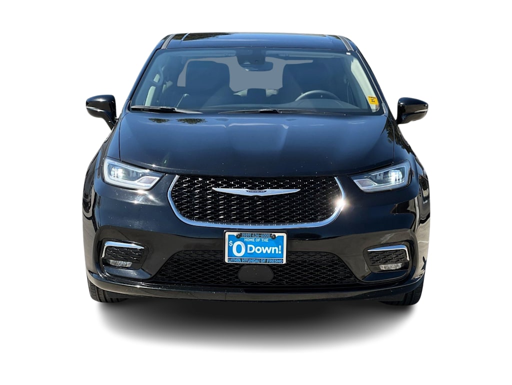Thumbnail: 2024 Chrysler Pacifica - 6