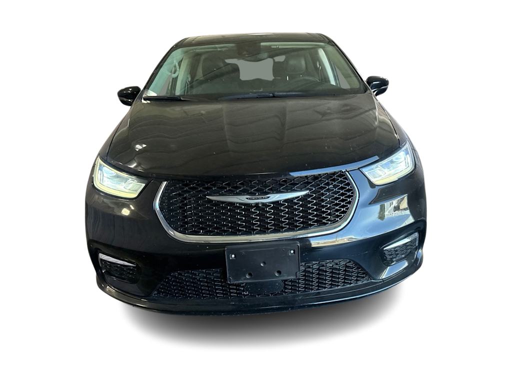 Thumbnail: 2024 Chrysler Pacifica - 6