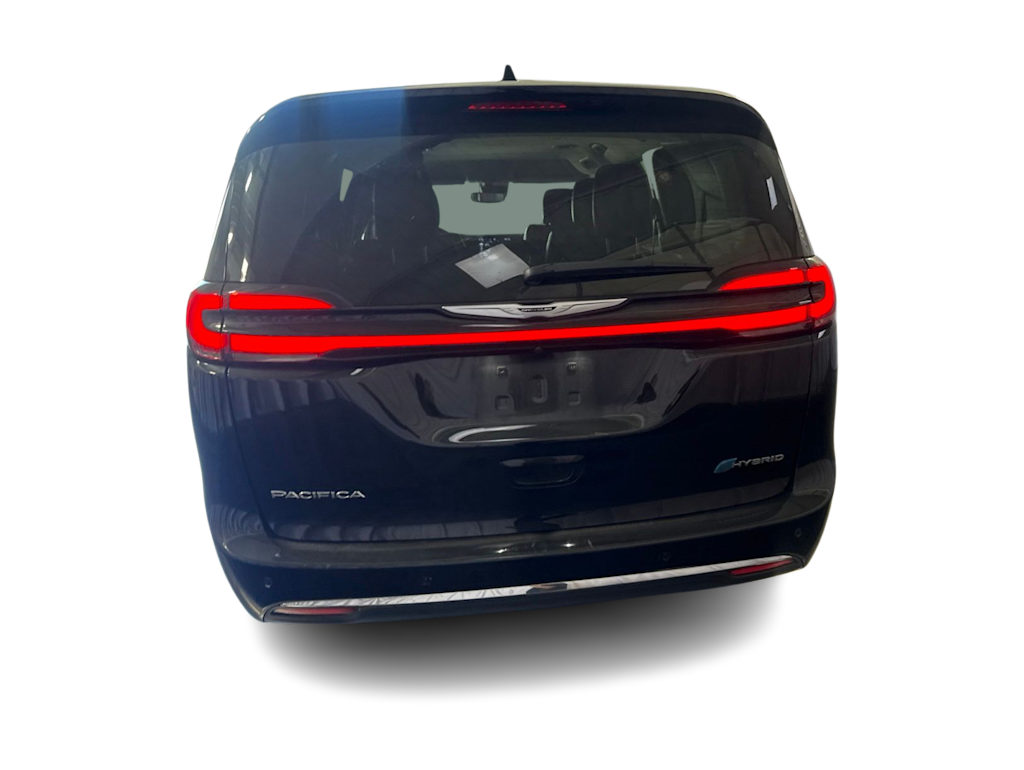 Thumbnail: 2024 Chrysler Pacifica - 5