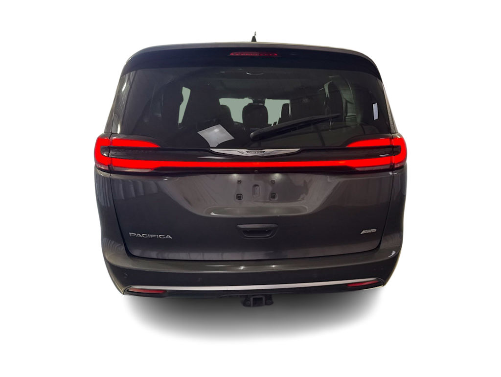 Thumbnail: 2021 Chrysler Pacifica - 5