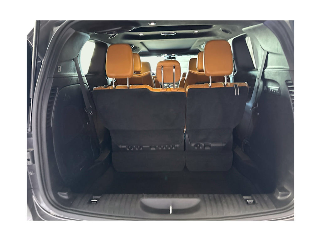 Thumbnail: 2021 Chrysler Pacifica - 12