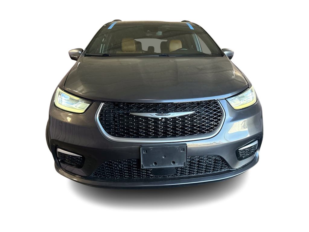 Thumbnail: 2021 Chrysler Pacifica - 6