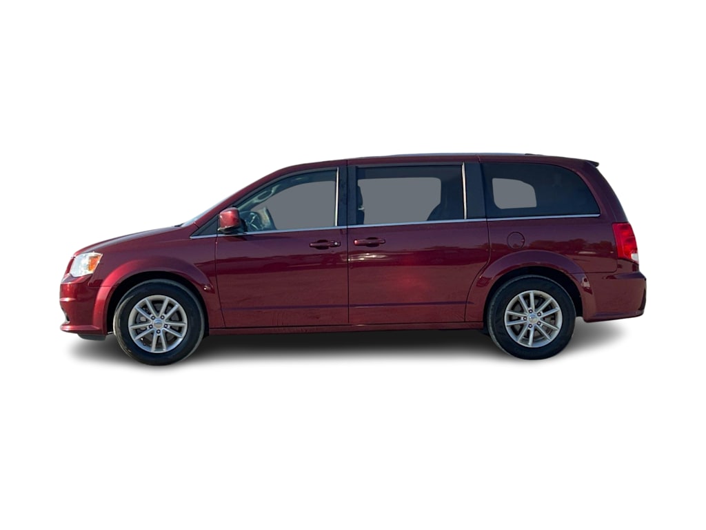 2019 Dodge Grand Caravan SXT 3