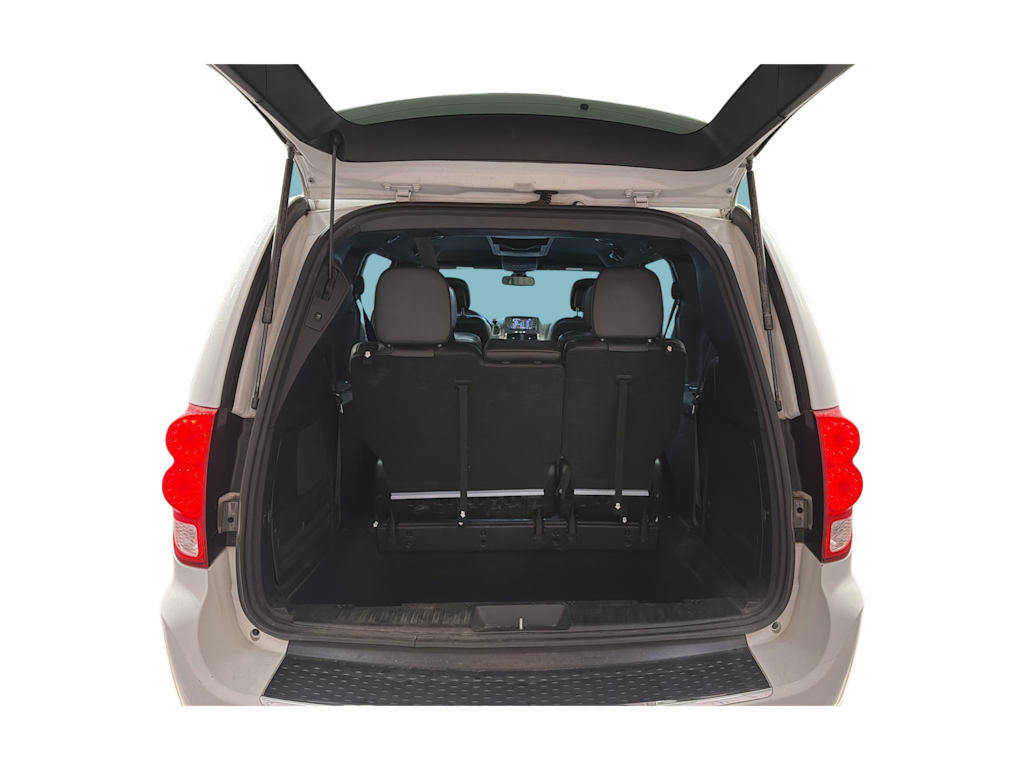 Thumbnail: 2019 Dodge Grand Caravan - 17