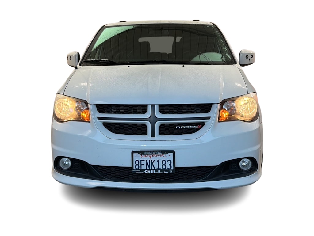 Thumbnail: 2019 Dodge Grand Caravan - 6
