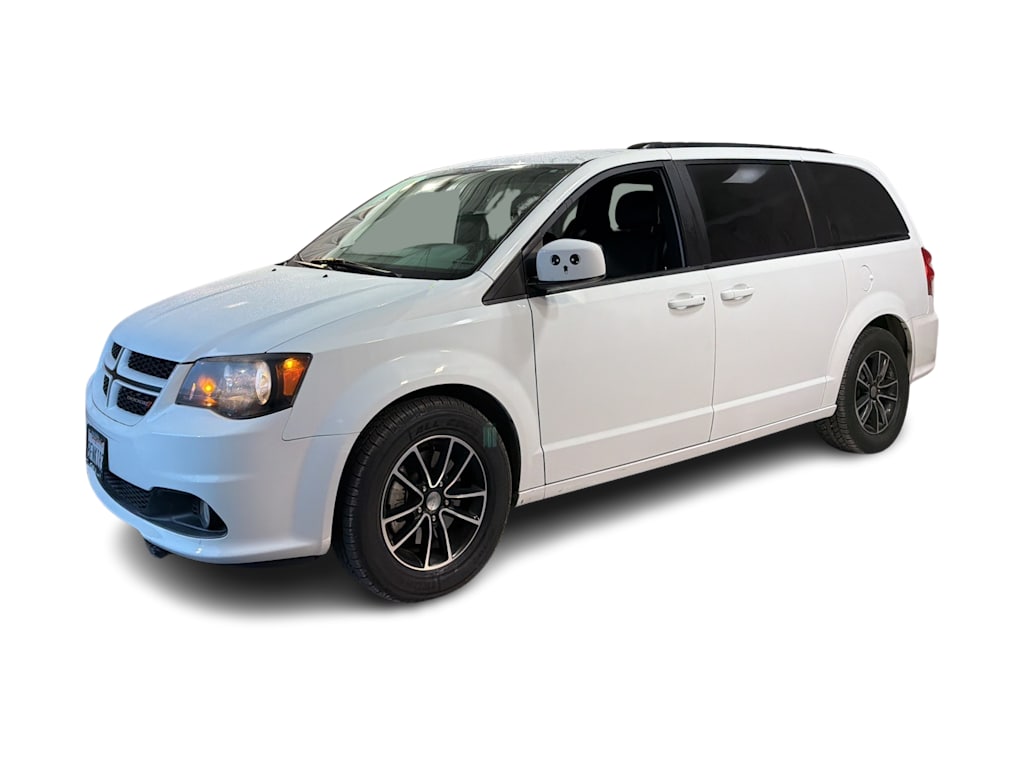 Thumbnail: 2019 Dodge Grand Caravan - 19
