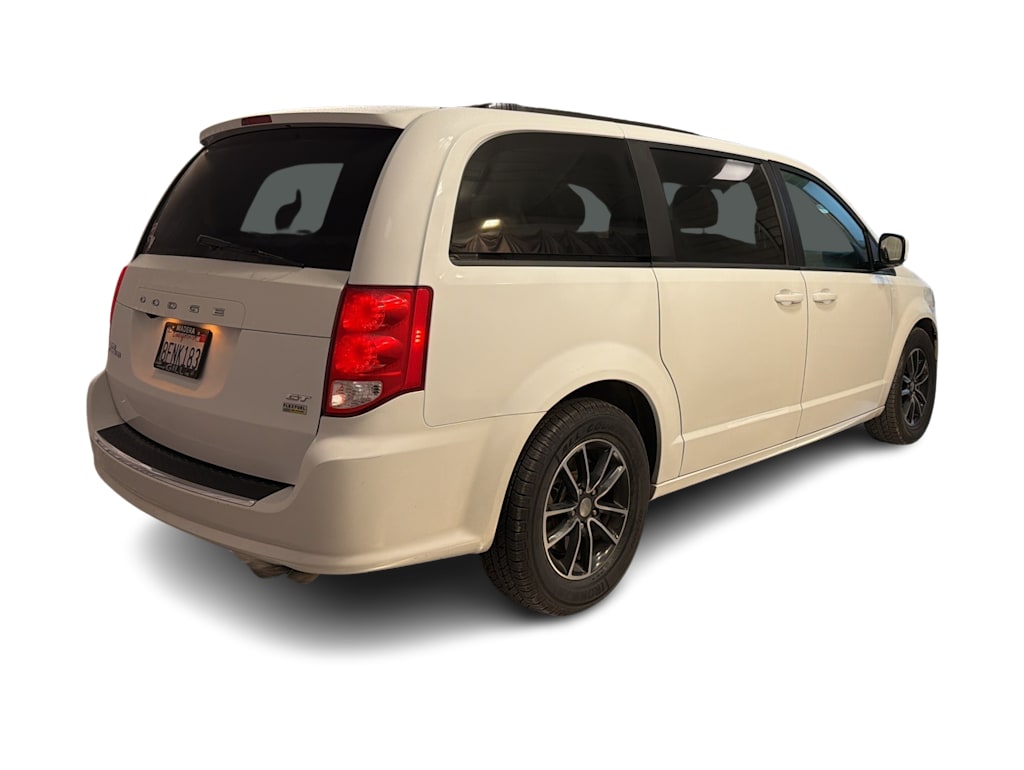 Thumbnail: 2019 Dodge Grand Caravan - 20