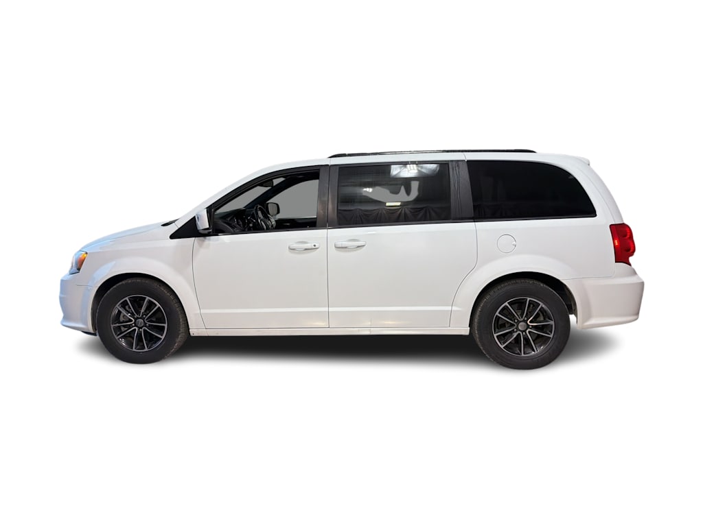 Thumbnail: 2019 Dodge Grand Caravan - 3