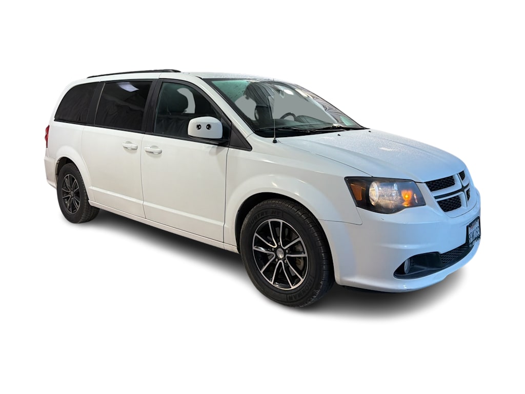 Thumbnail: 2019 Dodge Grand Caravan - 22