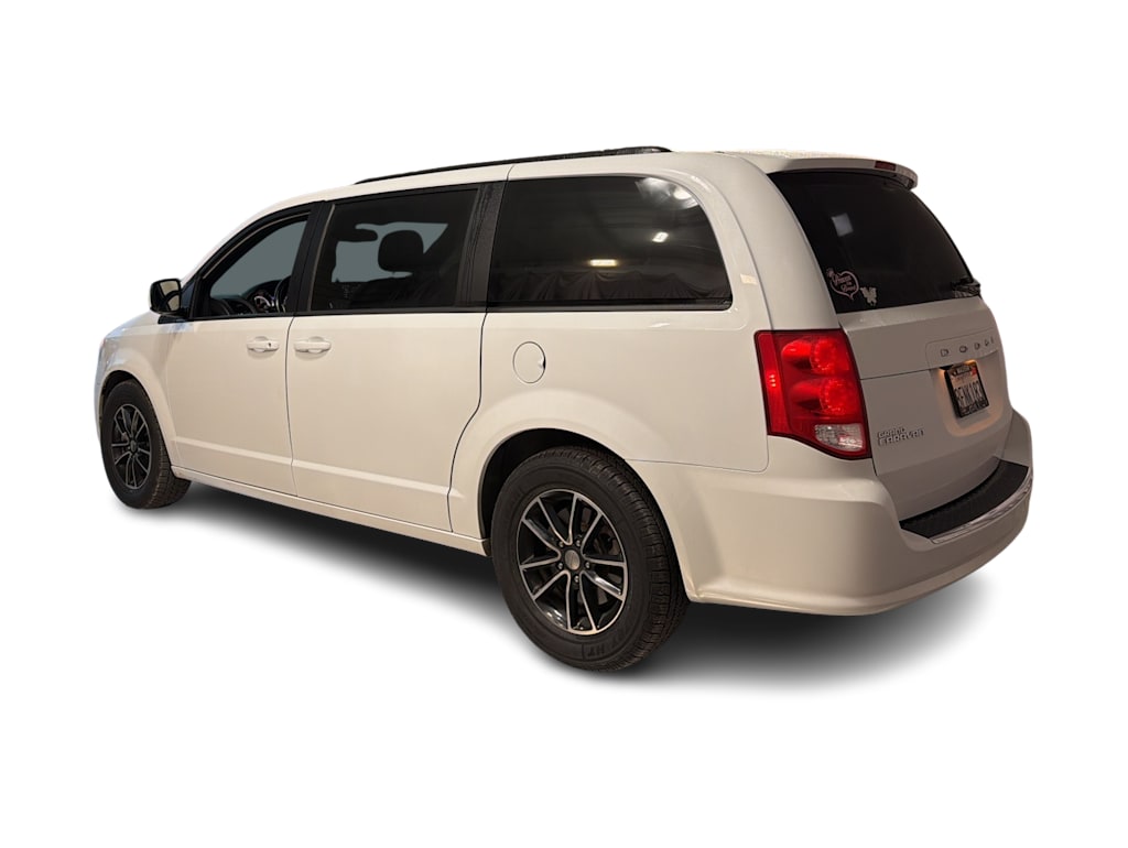Thumbnail: 2019 Dodge Grand Caravan - 4