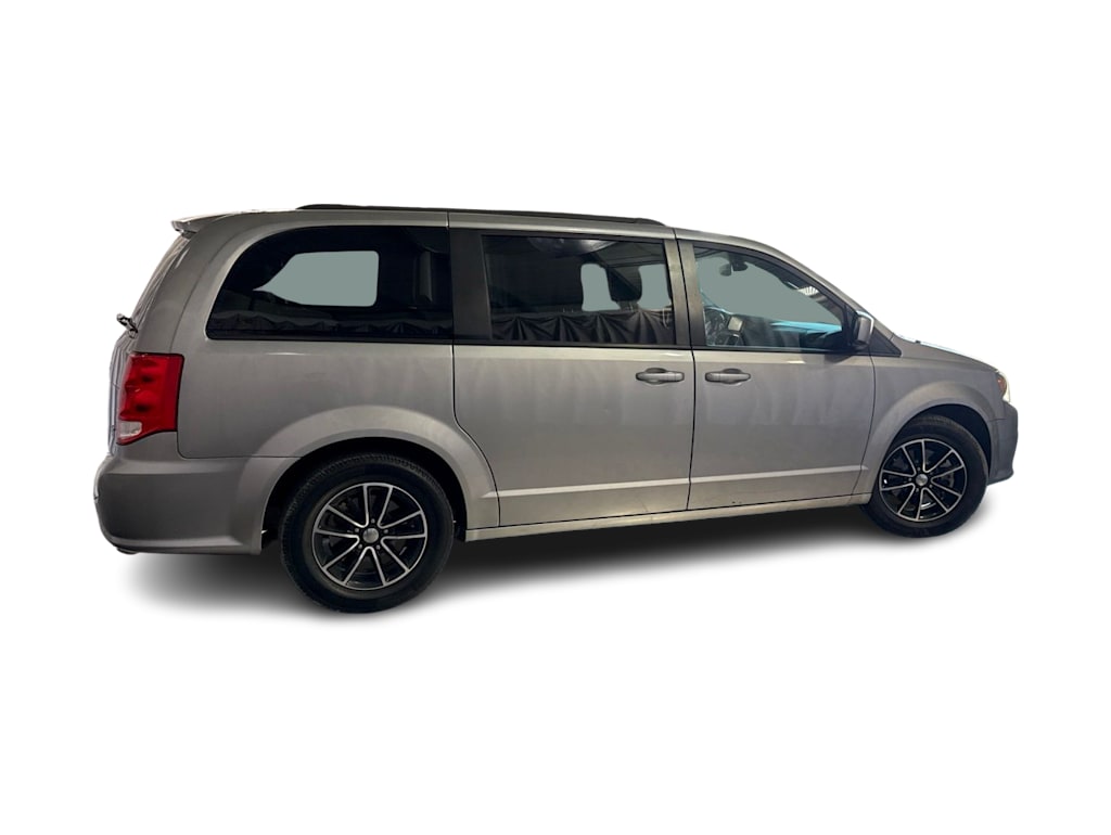 Thumbnail: 2018 Dodge Grand Caravan - 16