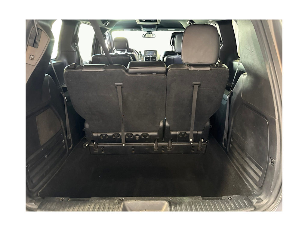 Thumbnail: 2018 Dodge Grand Caravan - 27