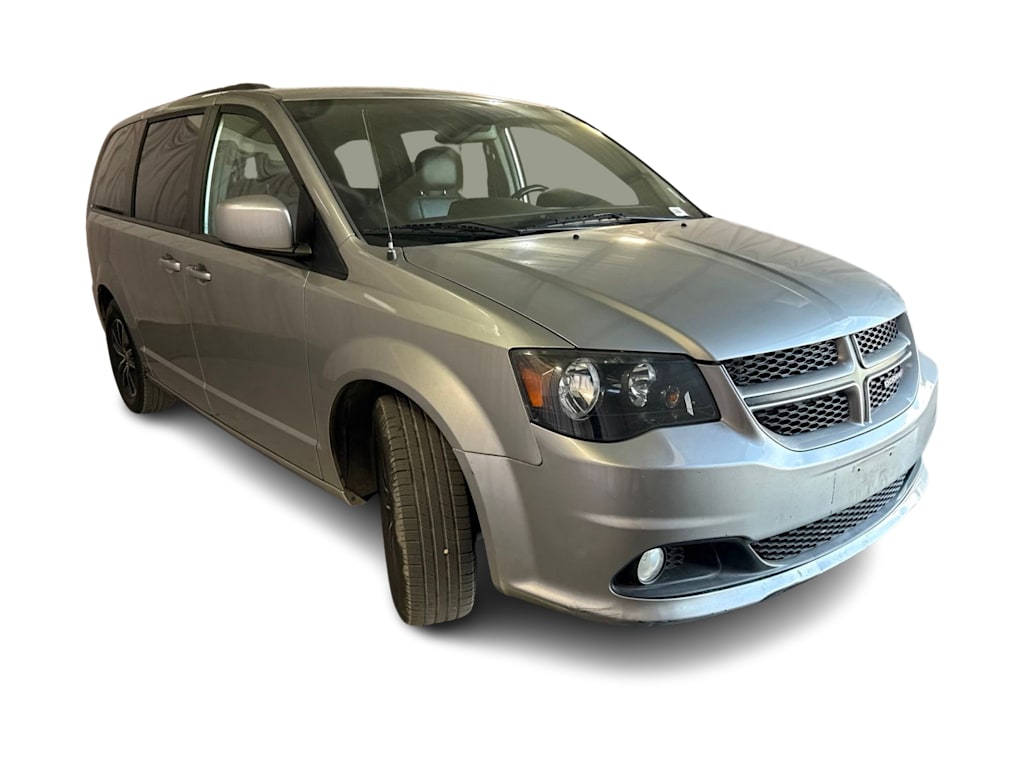 Thumbnail: 2018 Dodge Grand Caravan - 15