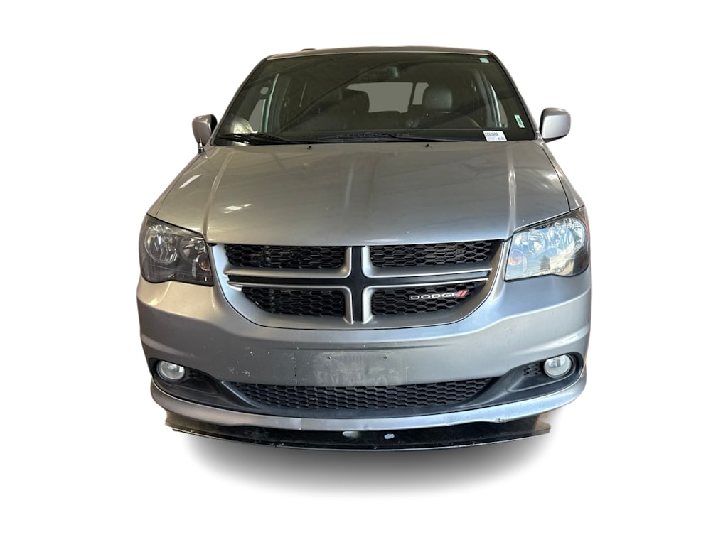 Thumbnail: 2018 Dodge Grand Caravan - 6