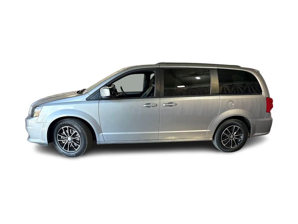 Thumbnail: 2018 Dodge Grand Caravan - 3