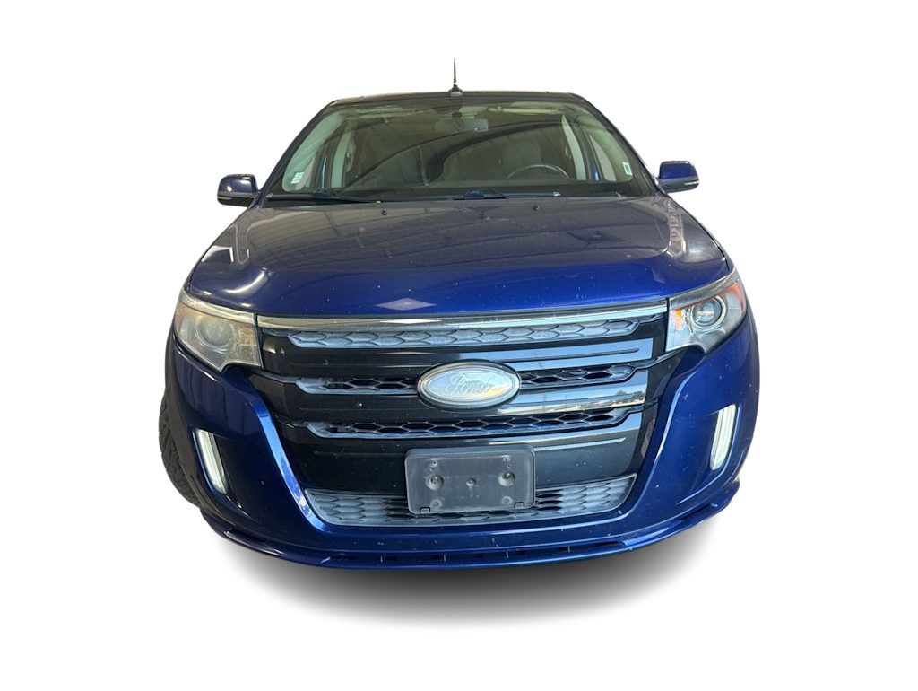 Thumbnail: 2013 Ford Edge - 6