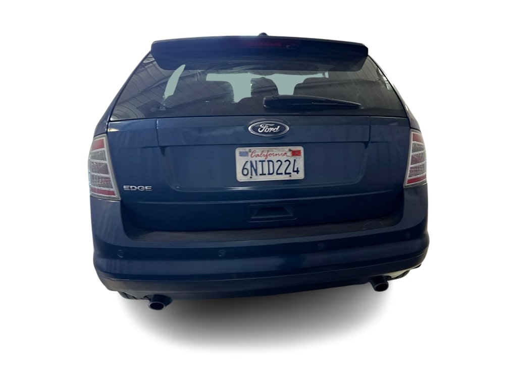 Thumbnail: 2010 Ford Edge - 5