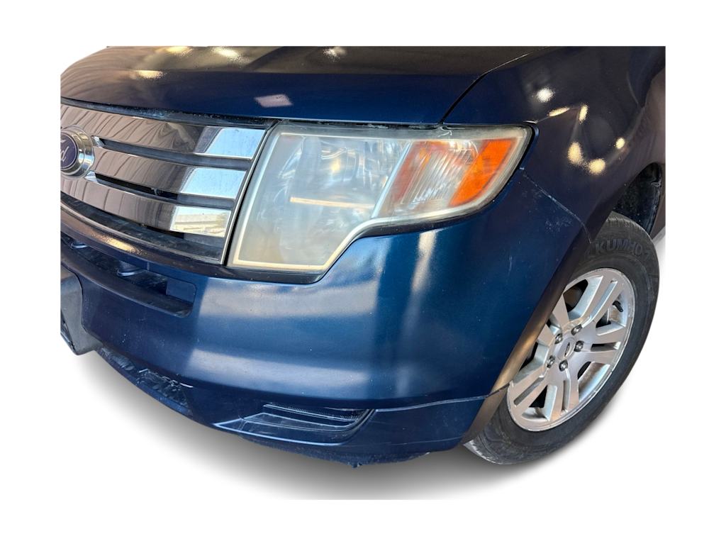 Thumbnail: 2010 Ford Edge - 19