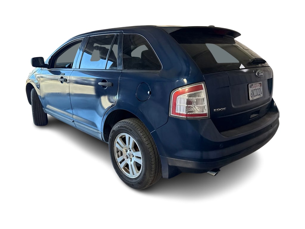 Thumbnail: 2010 Ford Edge - 4