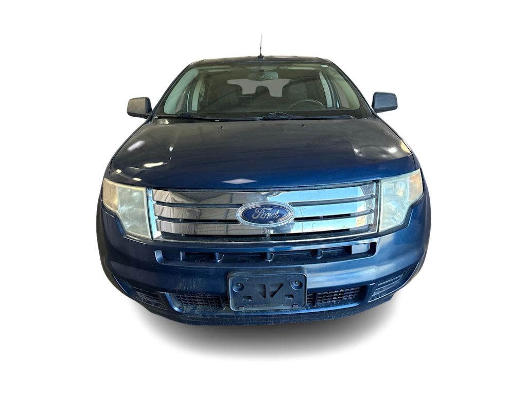Thumbnail: 2010 Ford Edge - 6