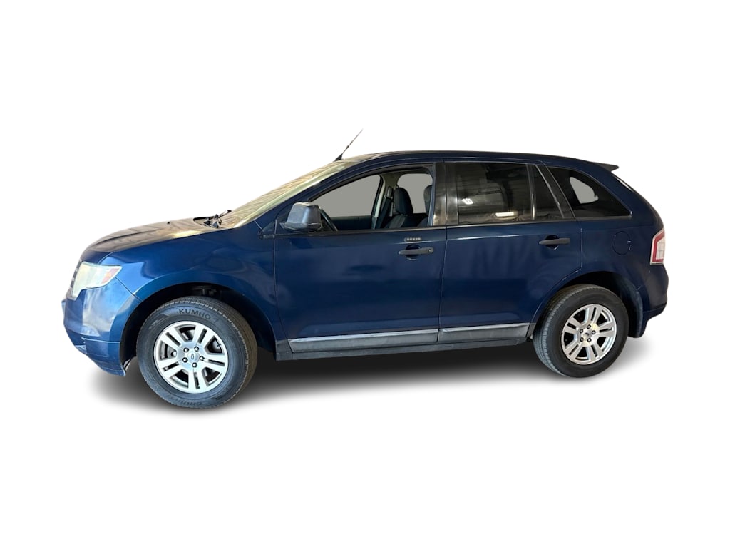 Thumbnail: 2010 Ford Edge - 3