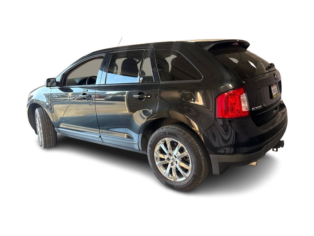 Thumbnail: 2013 Ford Edge - 4