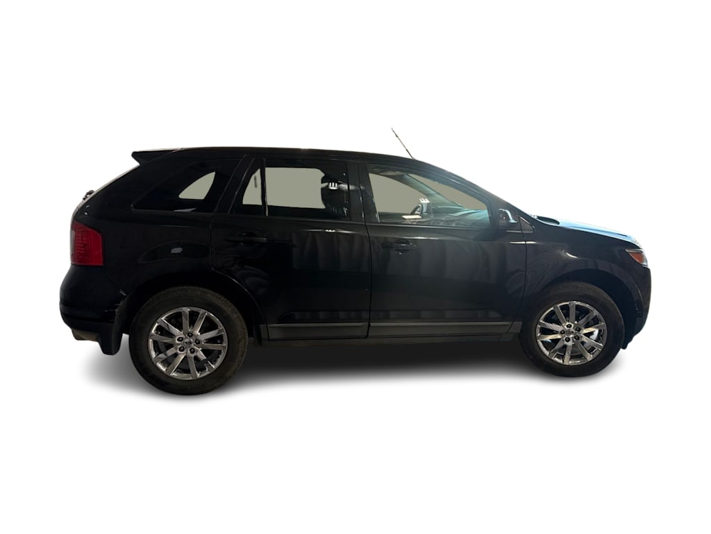 Thumbnail: 2013 Ford Edge - 3