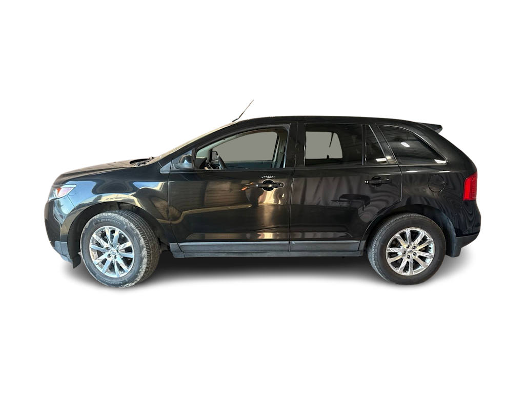 Thumbnail: 2013 Ford Edge - 15