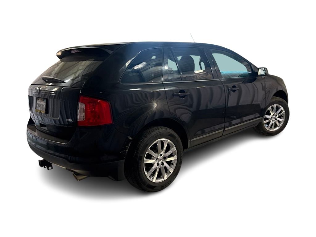 Thumbnail: 2013 Ford Edge - 14