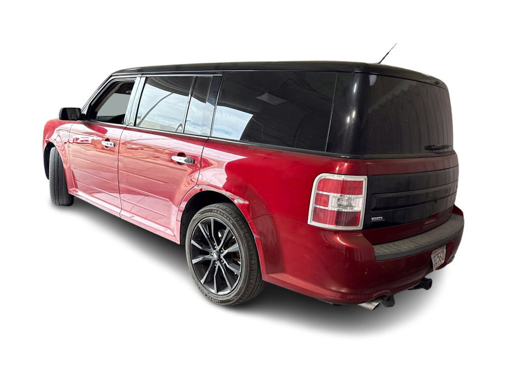 Thumbnail: 2017 Ford Flex - 3