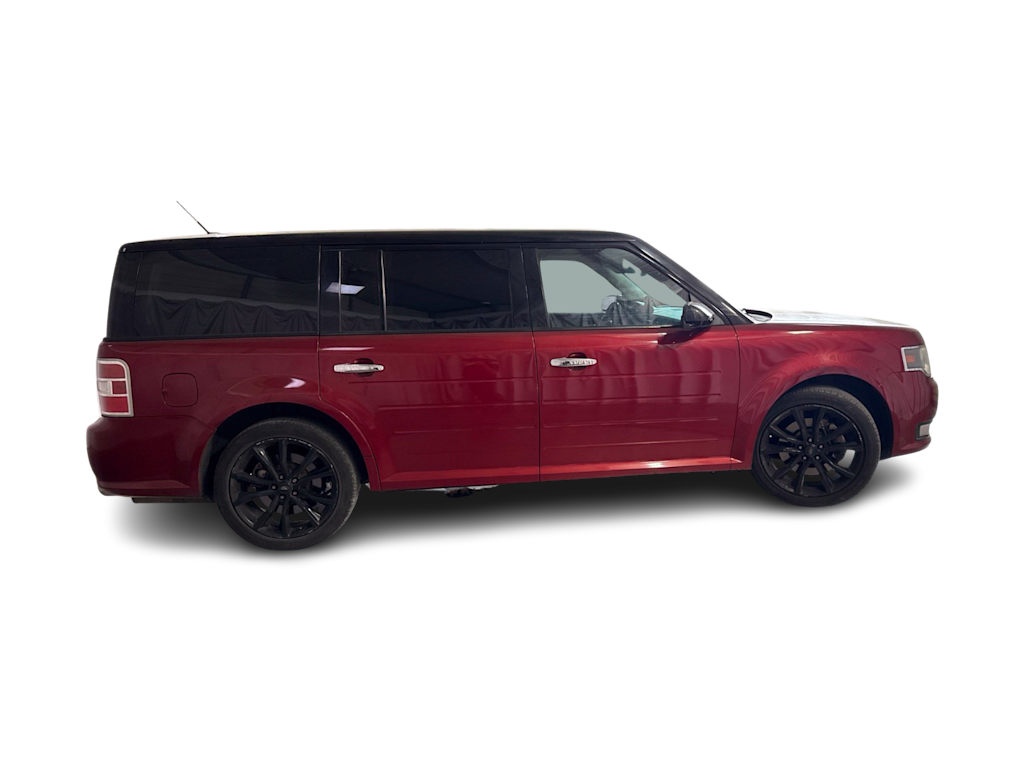 Thumbnail: 2017 Ford Flex - 15