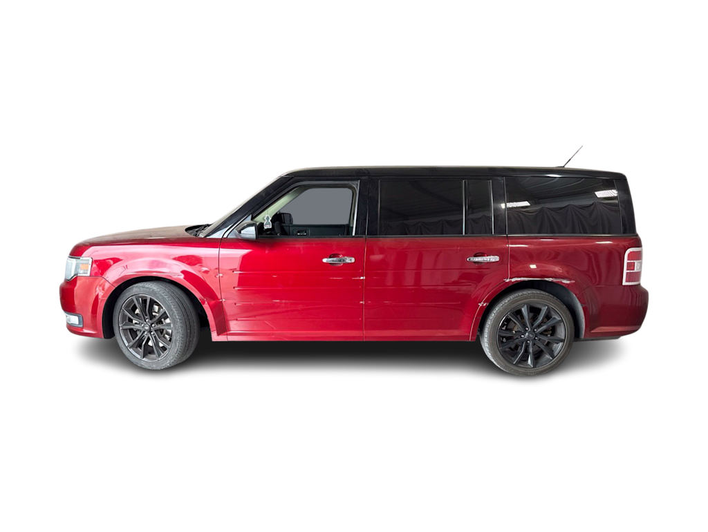 Thumbnail: 2017 Ford Flex - 19