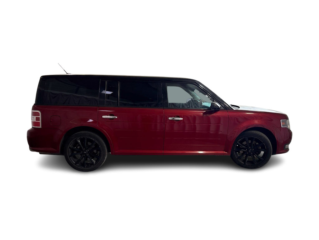 Thumbnail: 2017 Ford Flex - 11