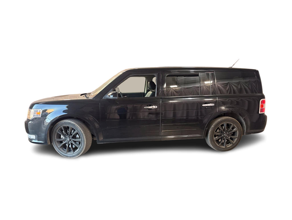 Thumbnail: 2018 Ford Flex - 3