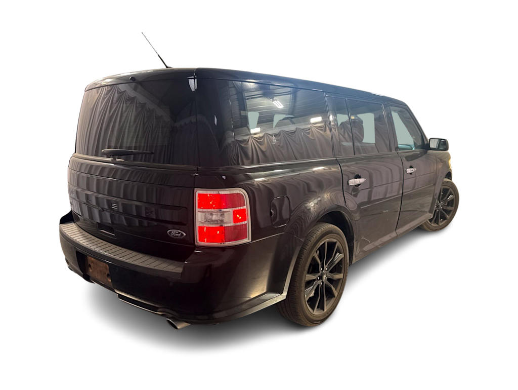 Thumbnail: 2018 Ford Flex - 18