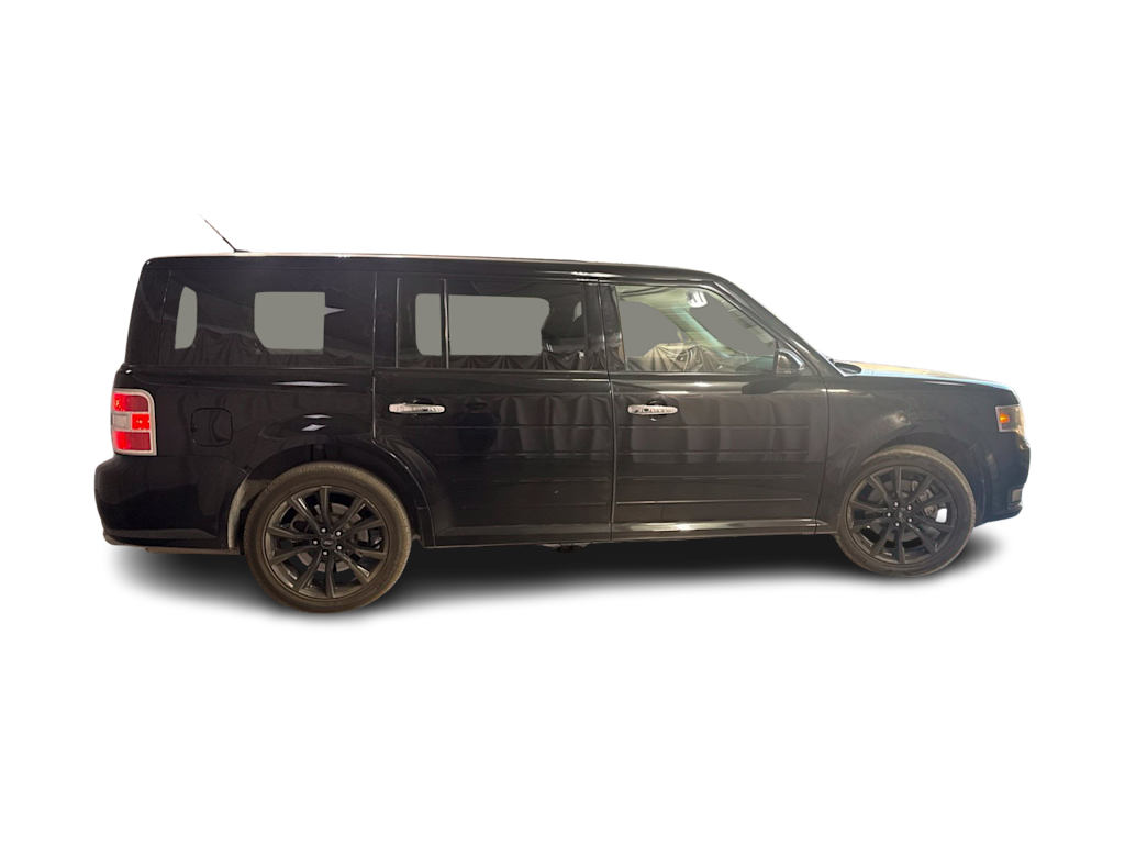 Thumbnail: 2018 Ford Flex - 17