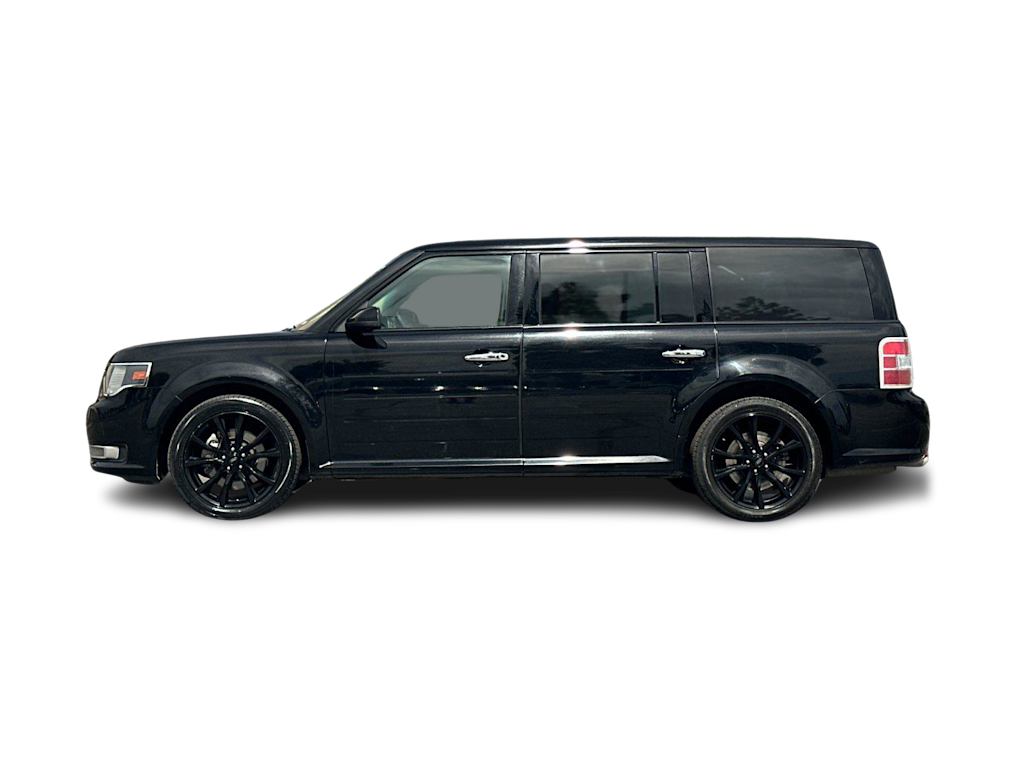 Thumbnail: 2018 Ford Flex - 3