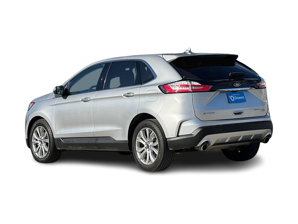 Thumbnail: 2019 Ford Edge - 4