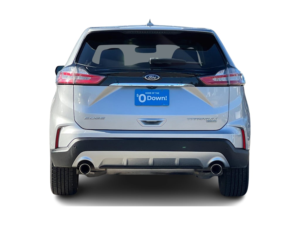 Thumbnail: 2019 Ford Edge - 5