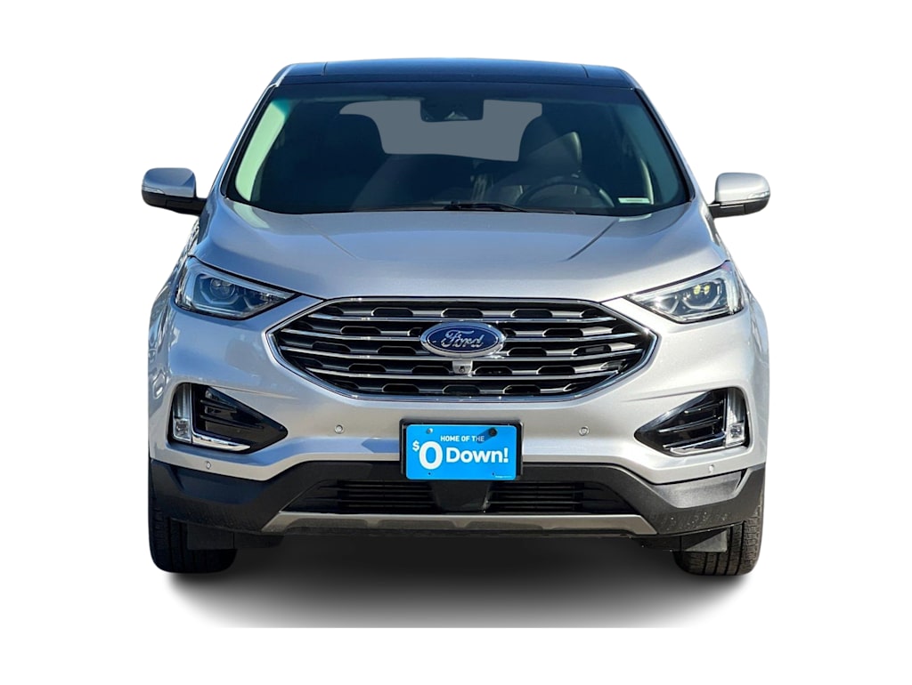 Thumbnail: 2019 Ford Edge - 6