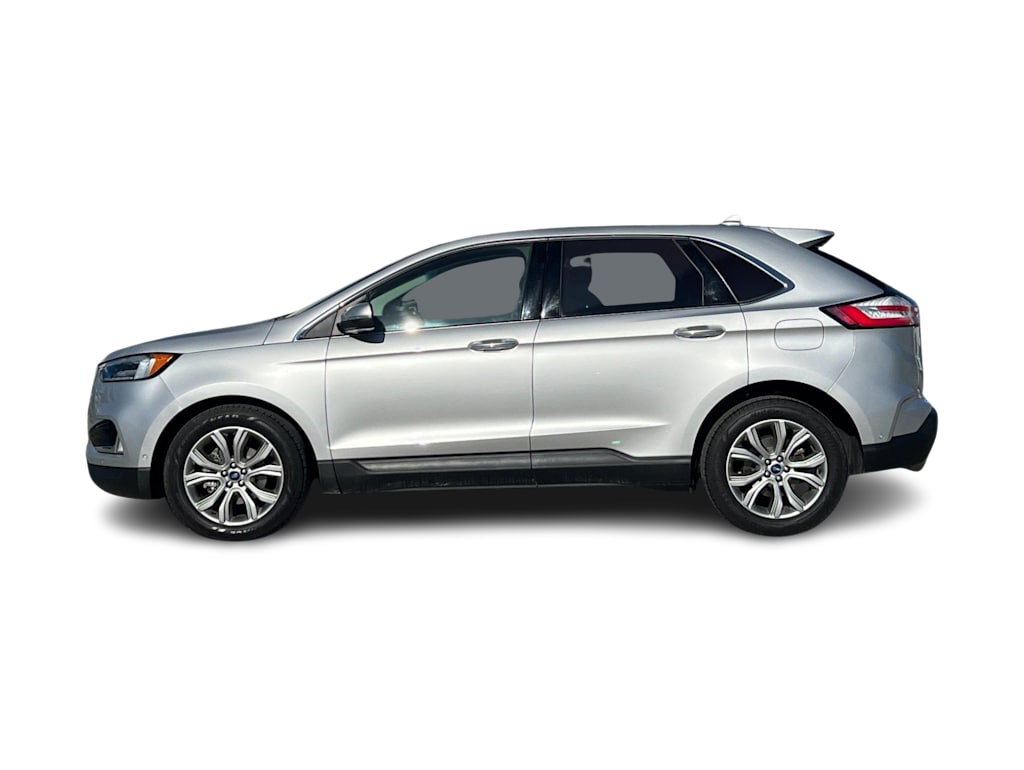 Thumbnail: 2019 Ford Edge - 3