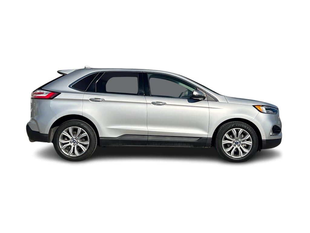 Thumbnail: 2019 Ford Edge - 20